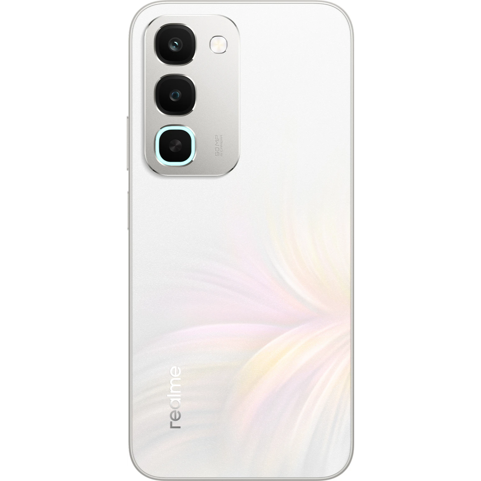 Realme 16x 5G 17.30 Centimeter (6.81) 50 MP + 2 MP Dual Rear & 8 MP Front Camera 144Hz HD+ LCD Display MediaTek Dimensity®6300 Octa Core Processor Smartphones Mobile