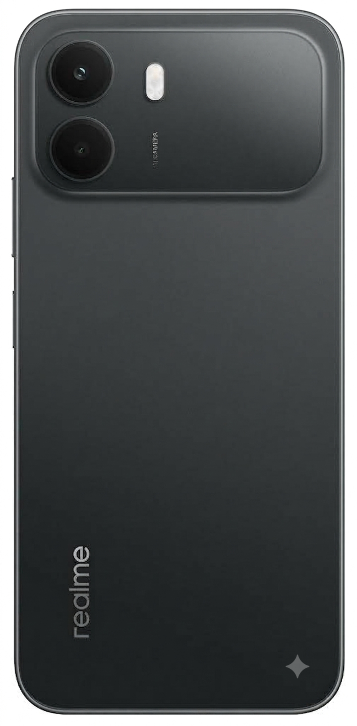 Realme C100i 4G 17.14 Centimeter (6.75) 8MP Rear Camera 5MP Front Camera 120Hz HD+ LCD Display Unisoc T7250 Octa Core Processor Smartphones Mobile
