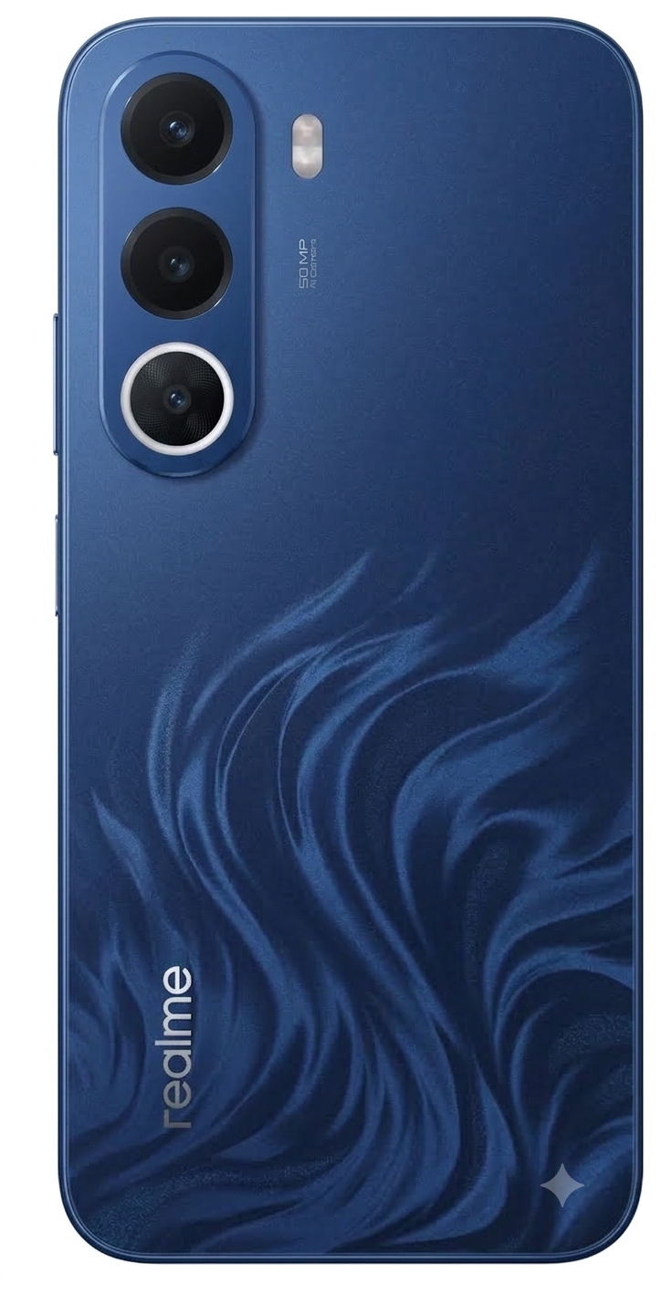 Realme C100x 4G 17.27 Centimeter (6.80) 50MP Rear Camera 5MP Front Camera 120Hz HD+ LCD Display Unisoc T7250 Octa Core Processor Smartphones Mobile
