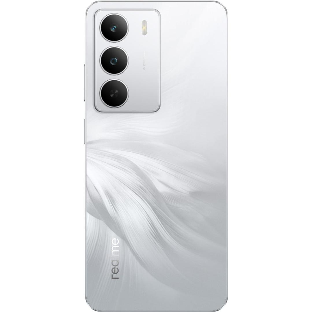 Realme C75 5G 16.94 Centimeter (6.67) 32MP Galaxy Core GC32E2 AF Rear Camera 8MP Front Camera 120Hz Eye Comfort HD+ LCD Display Mediatek Dimensity 6300 Octa Core Processor Smartphones Mobile