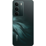 Realme C75 5G 16.94 Centimeter (6.67) 32MP Galaxy Core GC32E2 AF Rear Camera 8MP Front Camera 120Hz Eye Comfort HD+ LCD Display Mediatek Dimensity 6300 Octa Core Processor Smartphones Mobile