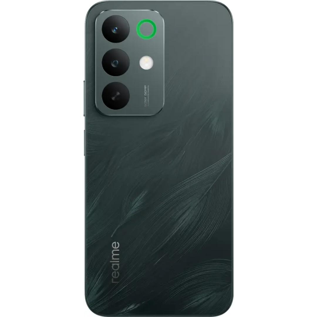 Realme C85 5G 17.27 Centimeter (6.80) 50MP Sony IMX852 Rear Camera 8MP AI Front Camera 144Hz Eye Comfort HD+ 1200 nits LCD Display MediaTek Dimensity 6300 5G 6nm Octa Core Processor Smartphones Mobile