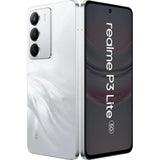 Realme P3 Lite 5G 16.94 Centimeter (6.67) 32MP Galaxycore GC32E2 AF Rear Camera 8MP Front Camera 120Hz Eye Comfort HD+ Display MediaTek Dimensity 6300 6nm Octa Core Processor Smartphones Mobile