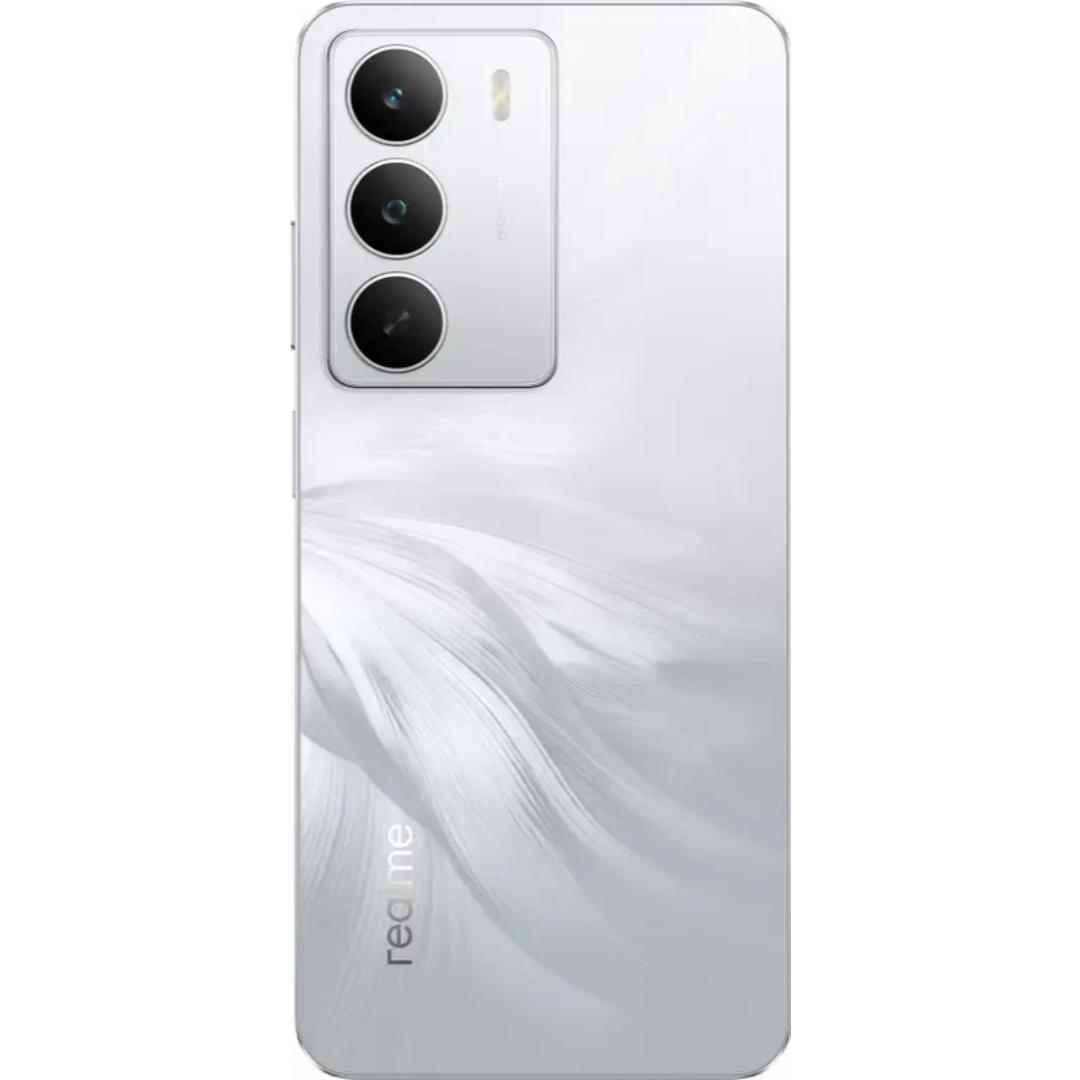 Realme P3 Lite 5G 16.94 Centimeter (6.67) 32MP Galaxycore GC32E2 AF Rear Camera 8MP Front Camera 120Hz Eye Comfort HD+ Display MediaTek Dimensity 6300 6nm Octa Core Processor Smartphones Mobile
