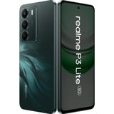 Realme P3 Lite 5G 16.94 Centimeter (6.67) 32MP Galaxycore GC32E2 AF Rear Camera 8MP Front Camera 120Hz Eye Comfort HD+ Display MediaTek Dimensity 6300 6nm Octa Core Processor Smartphones Mobile