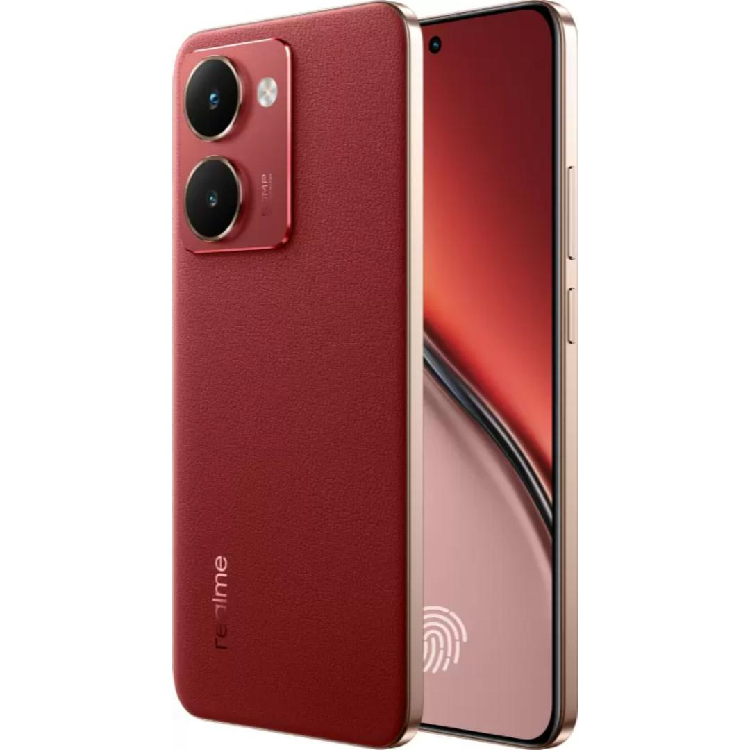 Realme P3 Ultra 5G Centimeter Dual Rear Camera Sony