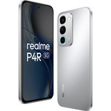 Realme P4R 5G 17.30 Centimeter (6.81) 50MP+2MP Dual Rear Camera 8MP Front Camera 144Hz HD+ LCD Display MediaTek Dimensity 6300 Octa Core Processor Smartphones Mobile