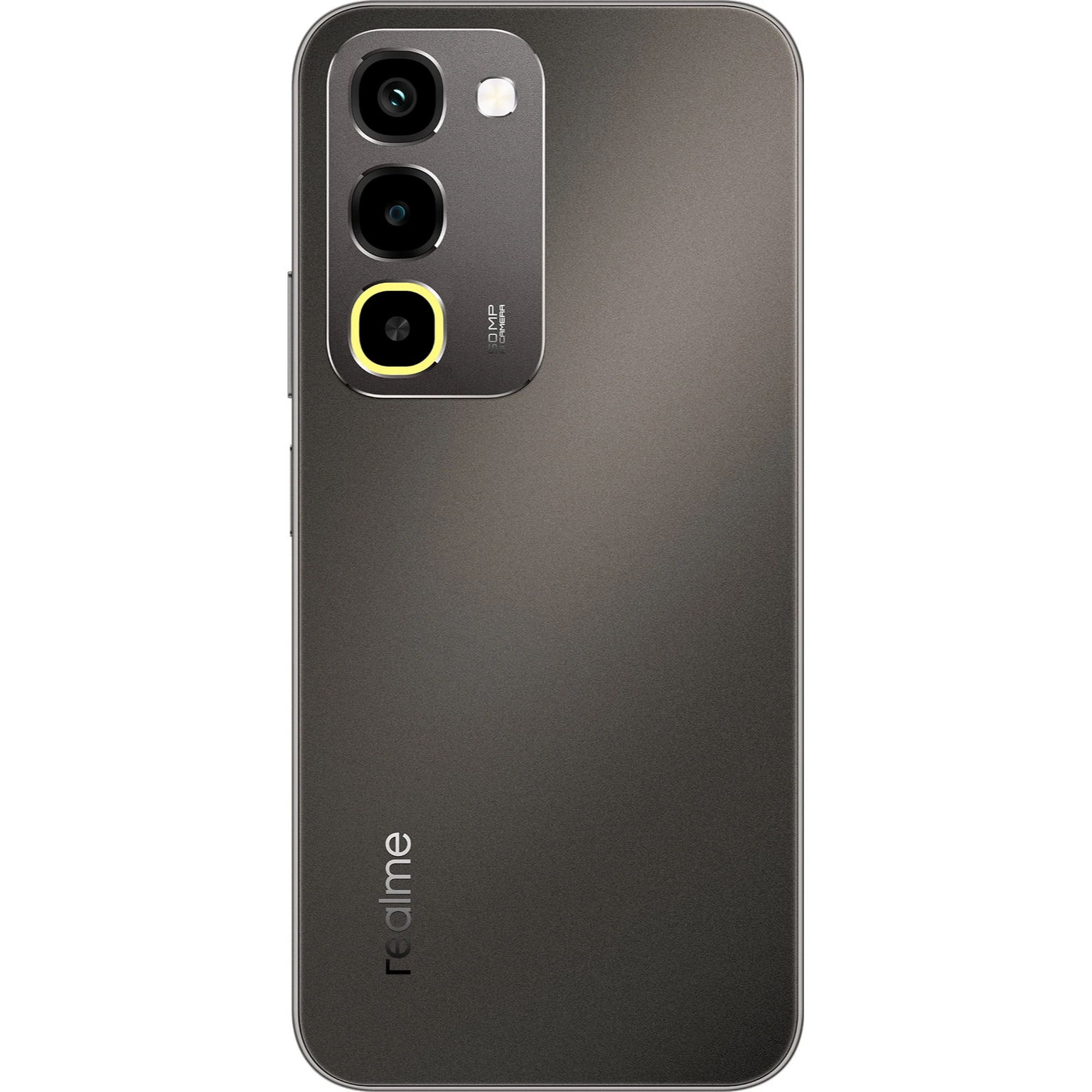 Realme P4R 5G 17.30 Centimeter (6.81) 50MP+2MP Dual Rear Camera 8MP Front Camera 144Hz HD+ LCD Display MediaTek Dimensity 6300 Octa Core Processor Smartphones Mobile