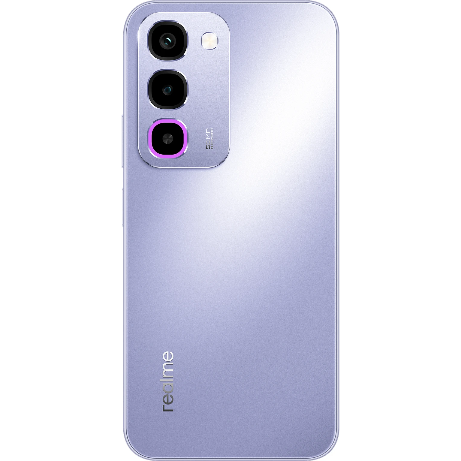 Realme P4R 5G 17.30 Centimeter (6.81) 50MP+2MP Dual Rear Camera 8MP Front Camera 144Hz HD+ LCD Display MediaTek Dimensity 6300 Octa Core Processor Smartphones Mobile