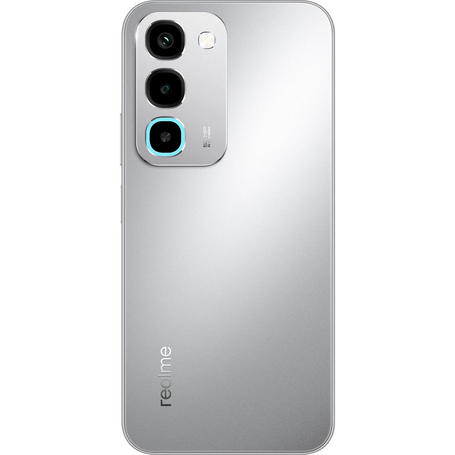 Realme P4R 5G 17.30 Centimeter (6.81) 50MP+2MP Dual Rear Camera 8MP Front Camera 144Hz HD+ LCD Display MediaTek Dimensity 6300 Octa Core Processor Smartphones Mobile