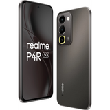 Realme P4R 5G 17.30 Centimeter (6.81) 50MP+2MP Dual Rear Camera 8MP Front Camera 144Hz HD+ LCD Display MediaTek Dimensity 6300 Octa Core Processor Smartphones Mobile