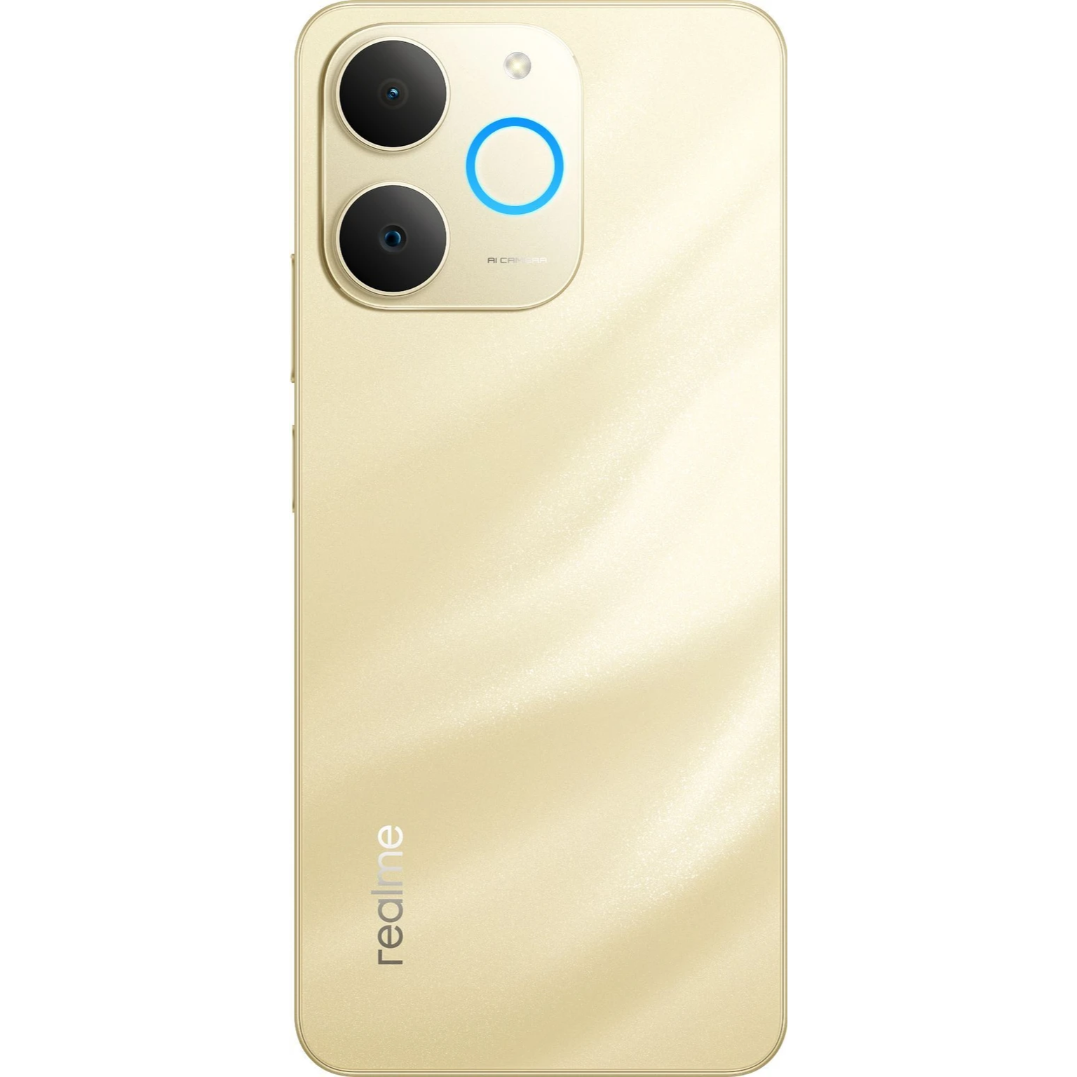 Realme P4 Lite 4G 17.13 Centimeter (6.74) OV13B10 13MP Rear Camera SC520CS  5MP Front Camera 90Hz HD+ LCD Display Unisoc T7250 Octa Core Processor Smartphones Mobile