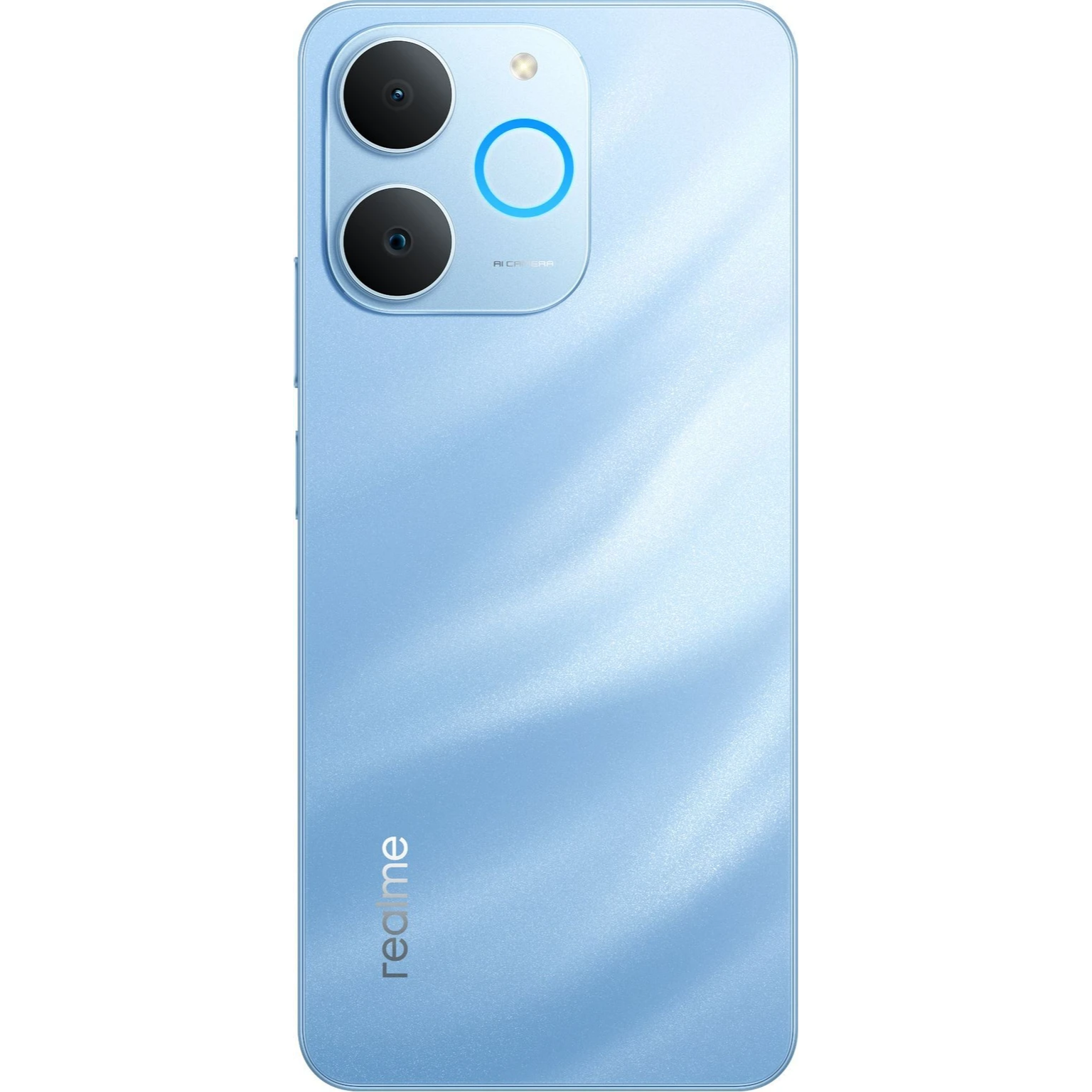 Realme P4 Lite 4G 17.13 Centimeter (6.74) OV13B10 13MP Rear Camera SC520CS  5MP Front Camera 90Hz HD+ LCD Display Unisoc T7250 Octa Core Processor Smartphones Mobile
