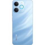 Realme P4 Lite 4G 17.13 Centimeter (6.74) OV13B10 13MP Rear Camera SC520CS  5MP Front Camera 90Hz HD+ LCD Display Unisoc T7250 Octa Core Processor Smartphones Mobile