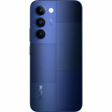 Realme P4 Lite 5G 17.27 Centimeter (6.80) 13MP Rear Camera 5MP Front Camera 144Hz HD+ LCD Display MediaTek Dimensity 6300 Octa Core Processor Smartphones Mobile