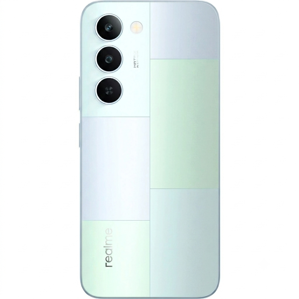 Realme P4 Lite 5G 17.27 Centimeter (6.80) 13MP Rear Camera 5MP Front Camera 144Hz HD+ LCD Display MediaTek Dimensity 6300 Octa Core Processor Smartphones Mobile