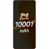 Realme P4 Power 5G 17.27 Centimeter (6.80) 50MP Sony IMX882 + 8MP Ultra Wide Dual Rear Camera 16MP Front Camera 144Hz Full HD+ 600nits Flexible Curved AMOLED Display MediaTek Dimensity 7400 Ultra 5G Octa Core Processor Smartphones Mobile