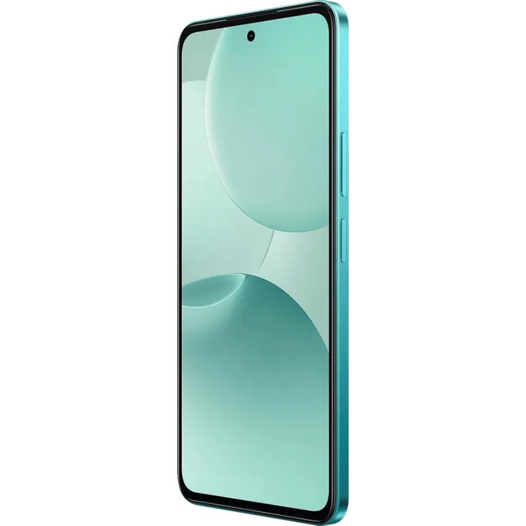 Realme P4x 5G 17.07 Centimeter (6.72) 50MP + 2MP Dual Rear Camera 8MP Front Camera 144Hz Full HD+ 1000nits Sunlight LCD Display Mediatek Dimensity 7400 Ultra 5G Octa Core Processor Smartphones Mobile