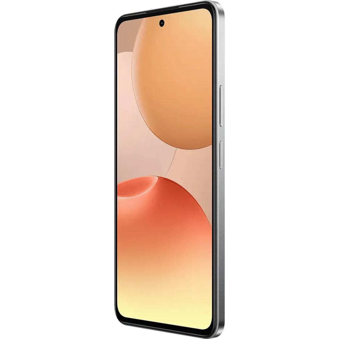 Realme P4x 5G 17.07 Centimeter (6.72) 50MP + 2MP Dual Rear Camera 8MP Front Camera 144Hz Full HD+ 1000nits Sunlight LCD Display Mediatek Dimensity 7400 Ultra 5G Octa Core Processor Smartphones Mobile