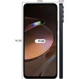 Redmi 12 5G 4GB RAM 128GB ROM 17.20 Centimeter (6.79) Qualcomm Snapdragon 4 Gen 2 Processor Full HD+ Display Dual Rear Camera 50MP + 2MP, 8MP Front Camera Smartphones Mobile