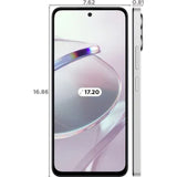 Redmi 12 5G 4GB RAM 128GB ROM 17.20 Centimeter (6.79) Qualcomm Snapdragon 4 Gen 2 Processor Full HD+ Display Dual Rear Camera 50MP + 2MP, 8MP Front Camera Smartphones Mobile