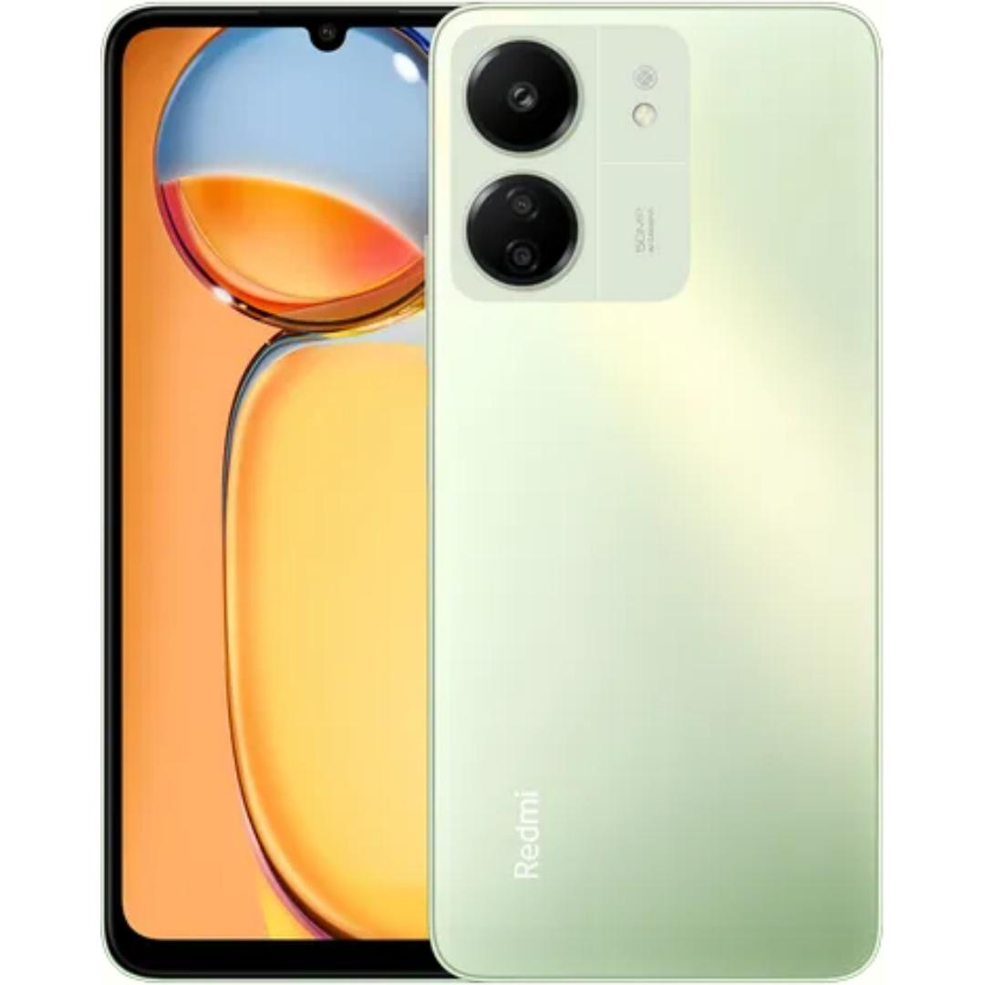 Xiaomi / Redmi Note 13 / SIFIR KUTULU XİAOMİ REDMİ 13C 256/8  da - 1135685291