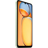 Redmi 13C 8GB RAM 256GB ROM 17.11 Centimeter (6.74) Powerful MediaTek Helio G85 Octa Core Processor HD+ Display Dual Rear Camera 50 MP + 2 MP, 8 MP Front Camera Smartphones Mobile
