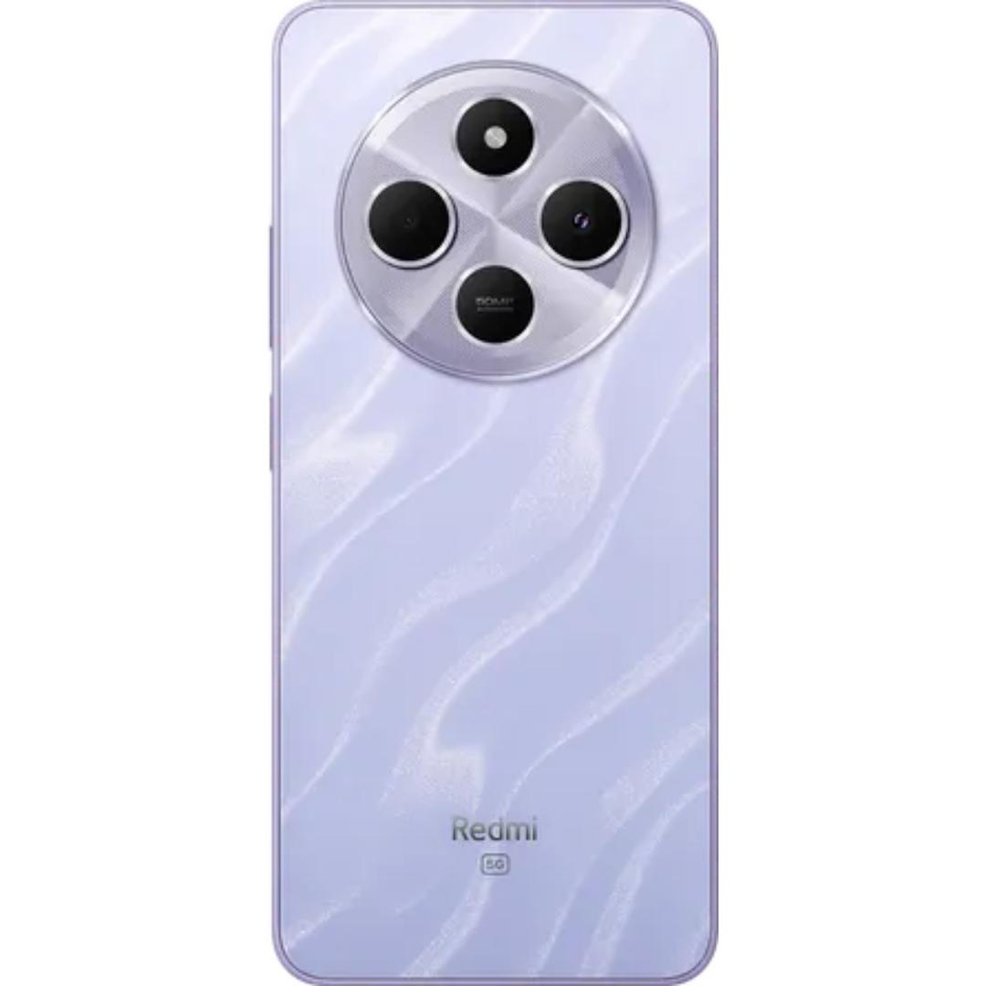 Redmi 14C 5G 17.47 Centimeter (6.88) 50 MP Rear Camera & 8 MP Front Camera HD+ 120Hz Snapdragon® 4s Gen 2 5G Octa Core Processor Smartphones Mobile