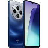 Redmi 14C 5G 17.47 Centimeter (6.88) 50 MP Rear Camera & 8 MP Front Camera HD+ 120Hz Snapdragon® 4s Gen 2 5G Octa Core Processor Smartphones Mobile