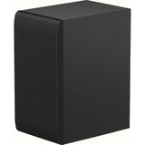 LG 300 W S40T.DINDLLK 2.1 Channel Dolby Digital TV Synergy Wow Interface AI Sound Pro with Wireless Subwoofer Soundbar Speaker (2024 Model, Black)