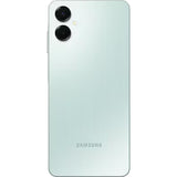Samsung Galaxy A06 5G 17.13 Centimeter (6.74) Dual Rear Camera 50MP + 2MP, 8MP Front Camera HD+ IPS Display MediaTek Helio G85 Octa Core Processor Smartphones Mobile
