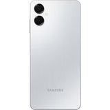 Samsung Galaxy A06 5G 17.13 Centimeter (6.74) Dual Rear Camera 50MP + 2MP, 8MP Front Camera HD+ IPS Display MediaTek Helio G85 Octa Core Processor Smartphones Mobile