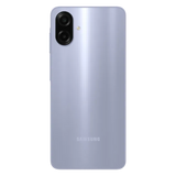 Samsung 17.13 Centimeter (6.74) Galaxy A07 4G HD+ 90 Hz PLS Display Dual Rear Camera 50 MP + 2 MP & 8 MP Front Camera 6 nm MediaTek Helio G99 Octa Core Processor Smartphones Mobile