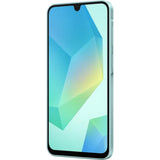 Samsung 16.91 Centimeter (6.7) Galaxy A16 5G Full HD+ 90 Hz Super AMOLED Display Triple Rear Camera 50 MP + 5 MP + 2 MP & 13 MP Front Camera Mediatek Dimensity 6300 Octa Core Processor Smartphones Mobile