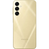 Samsung 16.91 Centimeter (6.7) Galaxy A16 5G Full HD+ 90 Hz Super AMOLED Display Triple Rear Camera 50 MP + 5 MP + 2 MP & 13 MP Front Camera Mediatek Dimensity 6300 Octa Core Processor Smartphones Mobile