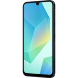 Samsung 16.91 Centimeter (6.7) Galaxy A16 5G Full HD+ 90 Hz Super AMOLED Display Triple Rear Camera 50 MP + 5 MP + 2 MP & 13 MP Front Camera Mediatek Dimensity 6300 Octa Core Processor Smartphones Mobile