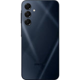 Samsung 16.91 Centimeter (6.7) Galaxy A16 5G Full HD+ 90 Hz Super AMOLED Display Triple Rear Camera 50 MP + 5 MP + 2 MP & 13 MP Front Camera Mediatek Dimensity 6300 Octa Core Processor Smartphones Mobile
