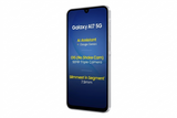 Samsung 17.02 Centimeter (6.7) Galaxy A17 5G Charger in the Box Full HD+ 90 Hz Super AMOLED Display Triple Rear Camera 50 MP + 5 MP + 2 MP & 13 MP Front Camera Samsung Exynos 1330 Octa Core Processor Smartphones Mobile