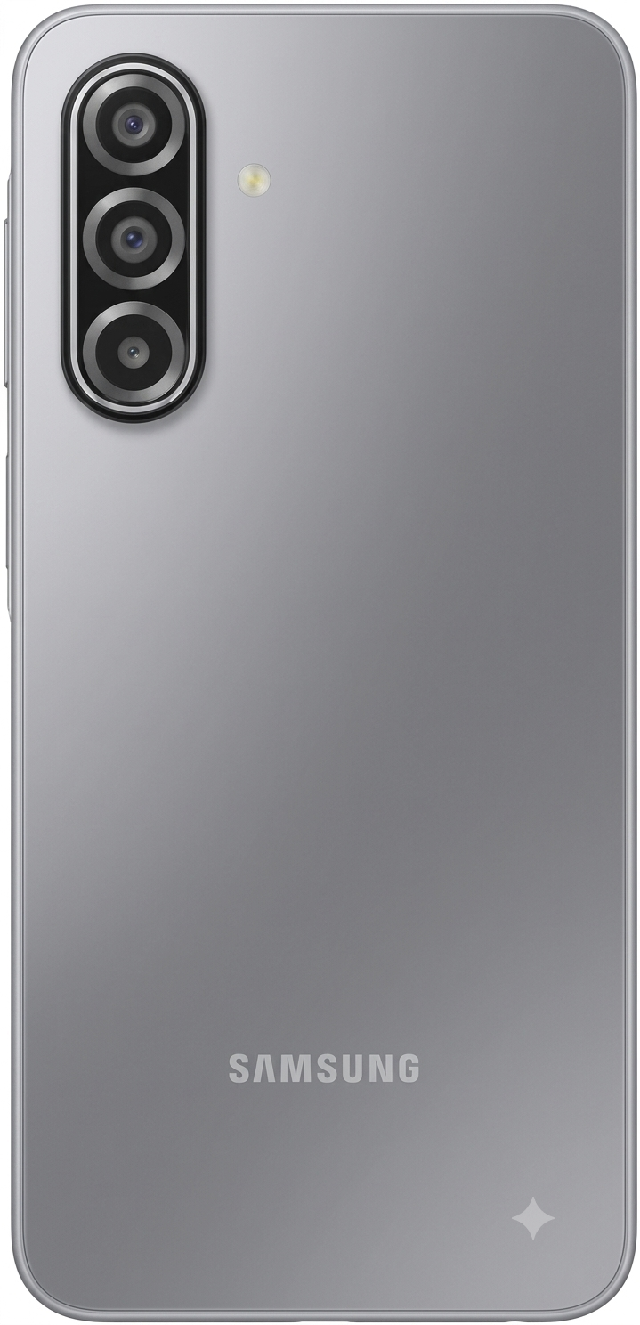 Samsung 17.02 Centimeter (6.7) Galaxy A17 5G Charger in the Box Full HD+ 90 Hz Super AMOLED Display Triple Rear Camera 50 MP + 5 MP + 2 MP & 13 MP Front Camera Samsung Exynos 1330 Octa Core Processor Smartphones Mobile