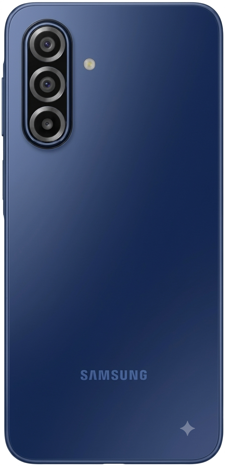 Samsung 17.02 Centimeter (6.7) Galaxy A17 5G Charger in the Box Full HD+ 90 Hz Super AMOLED Display Triple Rear Camera 50 MP + 5 MP + 2 MP & 13 MP Front Camera Samsung Exynos 1330 Octa Core Processor Smartphones Mobile