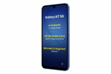Samsung 17.02 Centimeter (6.7) Galaxy A17 5G Charger in the Box Full HD+ 90 Hz Super AMOLED Display Triple Rear Camera 50 MP + 5 MP + 2 MP & 13 MP Front Camera Samsung Exynos 1330 Octa Core Processor Smartphones Mobile