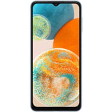 Samsung A23 5G (6/128GB) 6.60 inch Full HD+ Display, Quad Rear Camera 50MP + 5MP + 2MP + 2MP, 8MP Front Camera, Qualcomm Snapdragon 695 (SM6375) Processor, Smartphones Mobile