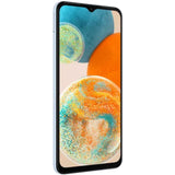Samsung A23 5G (6/128GB) 6.60 inch Full HD+ Display, Quad Rear Camera 50MP + 5MP + 2MP + 2MP, 8MP Front Camera, Qualcomm Snapdragon 695 (SM6375) Processor, Smartphones Mobile