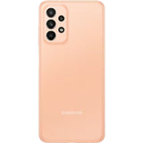 Samsung A23 5G (6/128GB) 6.60 inch Full HD+ Display, Quad Rear Camera 50MP + 5MP + 2MP + 2MP, 8MP Front Camera, Qualcomm Snapdragon 695 (SM6375) Processor, Smartphones Mobile