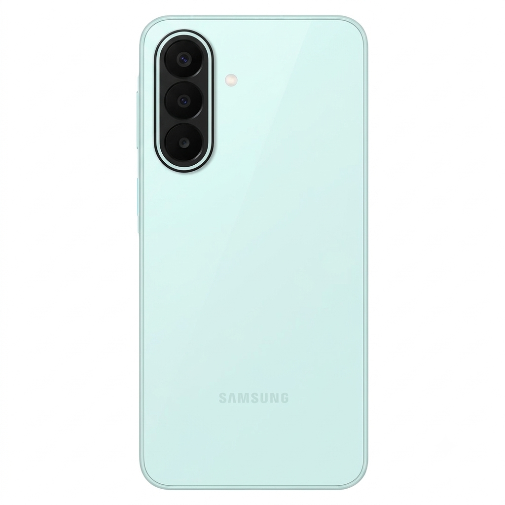 Samsung 16.89 Centimeter (6.65) Galaxy A27 5G 120 Hz Full HD+ Super AMOLED Display Triple Rear Camera 50 MP + 5 MP + 2 MP & 12 MP Front Camera Qalcomm® Snapdragon® 6 Gen 3 Octa Core Processor Smartphones Mobile