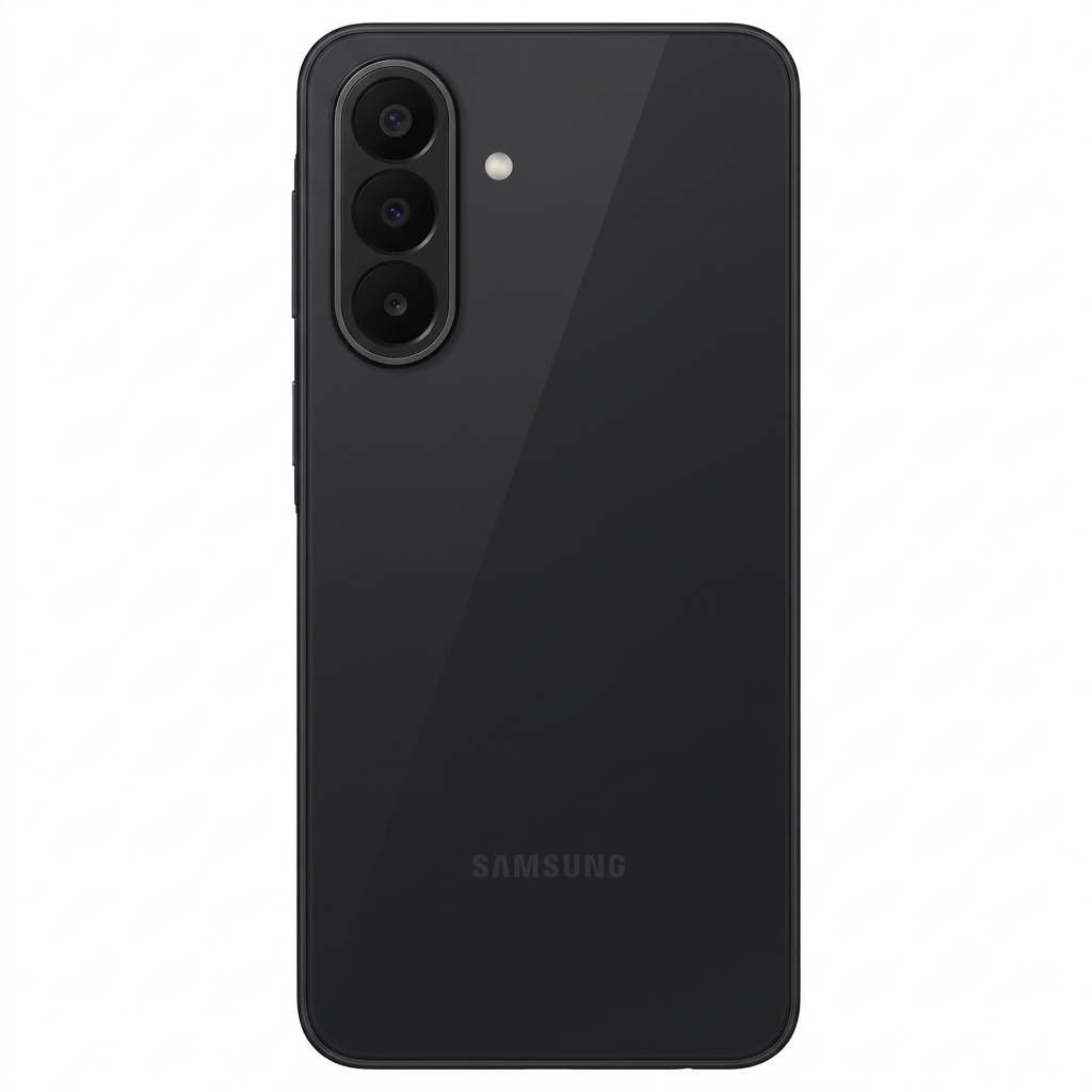 Samsung 16.89 Centimeter (6.65) Galaxy A27 5G 120 Hz Full HD+ Super AMOLED Display Triple Rear Camera 50 MP + 5 MP + 2 MP & 12 MP Front Camera Qalcomm® Snapdragon® 6 Gen 3 Octa Core Processor Smartphones Mobile