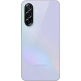 Samsung 17.02 Centimeter (6.7) Galaxy A36 5G Full HD+ 120 Hz Super AMOLED Display Triple Rear Camera 50 MP + 8 MP + 5 MP & 12 MP Front Camera Qualcomm Snapdragon 6s Gen 3, Octa Core Processor Smartphones Mobile