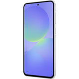 Samsung 17.02 Centimeter (6.7) Galaxy A36 5G Full HD+ 120 Hz Super AMOLED Display Triple Rear Camera 50 MP + 8 MP + 5 MP & 12 MP Front Camera Qualcomm Snapdragon 6s Gen 3, Octa Core Processor Smartphones Mobile