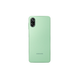 Samsung 17.13 Centimeter (6.74) Galaxy F70E 5G Dual Rear Camera 50MP + 2MP, 8MP Front Camera HD+ PLS LCD Display MediaTek Dimensity 6300 Octa Core Processor Smartphones Mobile