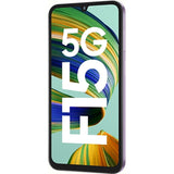 Samsung Galaxy F15 5G 16.51 Centimeter (6.5) Triple Rear Camera 50MP + 5MP + 2MP, 13MP Front Camera 90Hz Full HD+ Super AMOLED Display MediaTek Dimensity 6100+ Octa Core Processor Smartphones Mobile